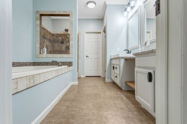 2071 Preacher Holt Rd, Mount Pleasant, TN 38474