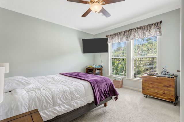 2071 Preacher Holt Rd, Mount Pleasant, TN 38474
