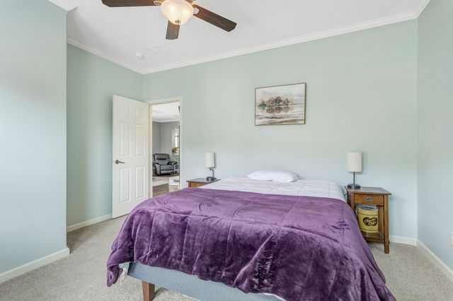 2071 Preacher Holt Rd, Mount Pleasant, TN 38474