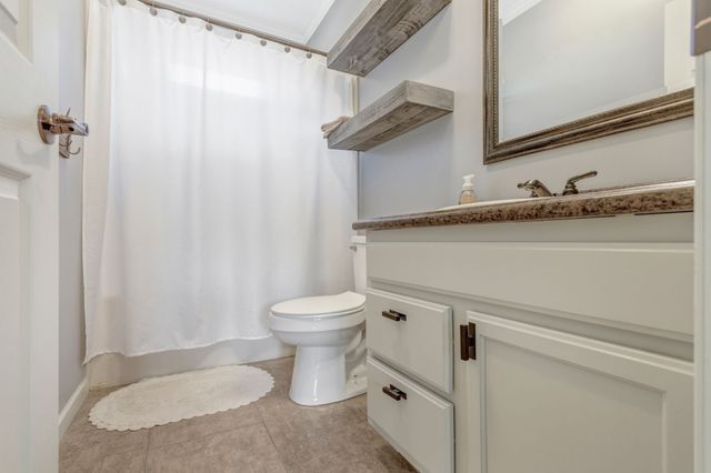 2071 Preacher Holt Rd, Mount Pleasant, TN 38474