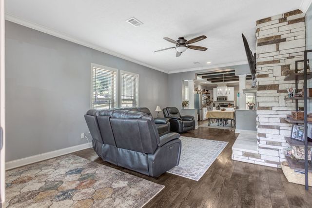 2071 Preacher Holt Rd, Mount Pleasant, TN 38474
