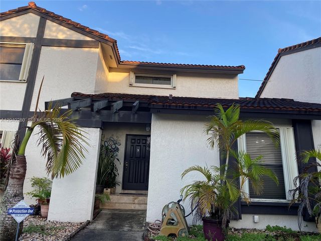 4875 SW 152nd Place C96, Miami, FL 33185