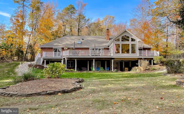 23734 KINGSTON CREEK RD, California, MD 20619