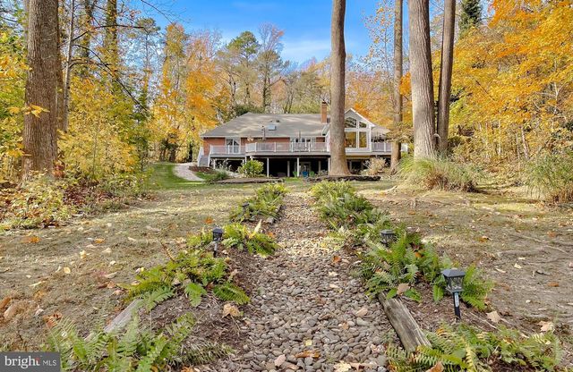 23734 KINGSTON CREEK RD, California, MD 20619