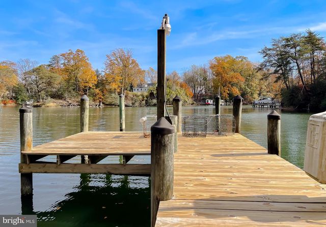 23734 KINGSTON CREEK RD, California, MD 20619