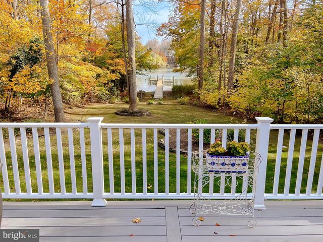 23734 KINGSTON CREEK RD, California, MD 20619