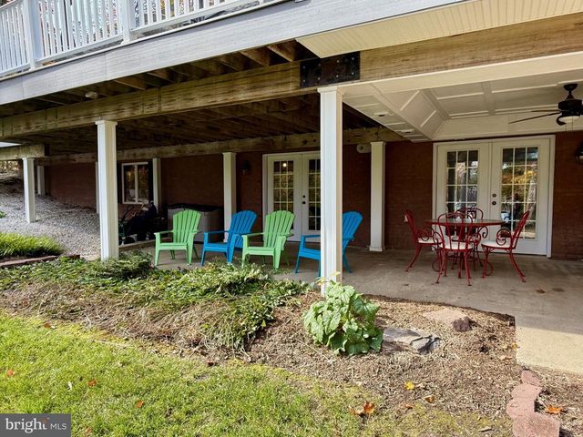 23734 KINGSTON CREEK RD, California, MD 20619