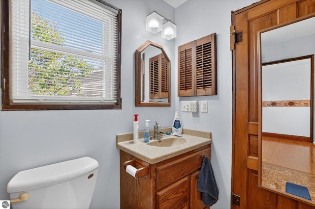 6348 N Pingree Road, Elwell, MI 48832