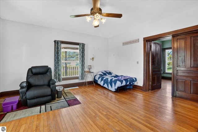 6348 N Pingree Road, Elwell, MI 48832