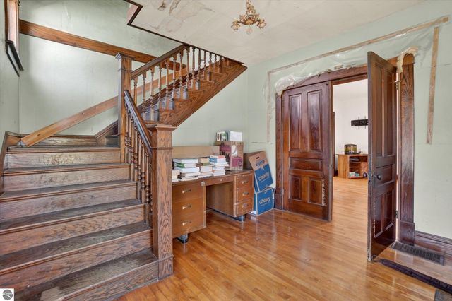 6348 N Pingree Road, Elwell, MI 48832