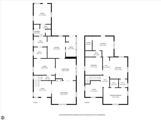 6348 N Pingree Road, Elwell, MI 48832