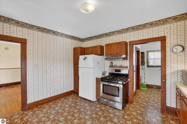 6348 N Pingree Road, Elwell, MI 48832