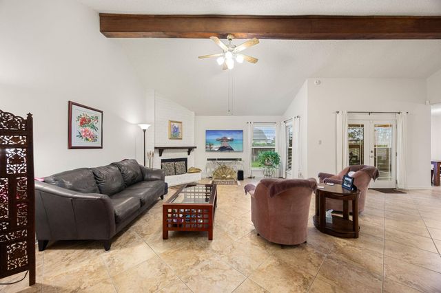 2306 Townhall Lane, Katy, TX 77449