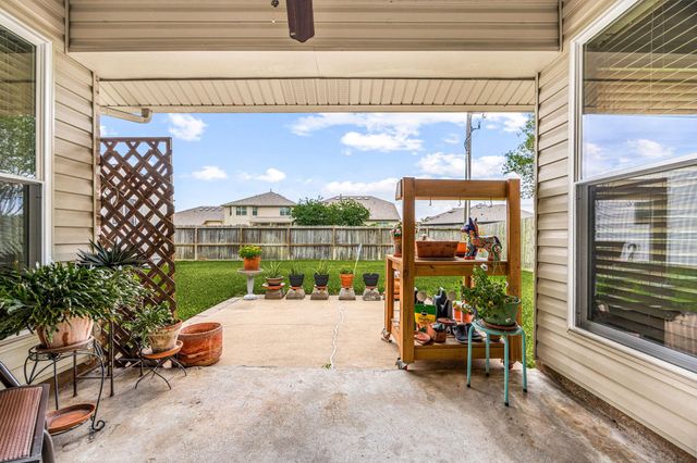 2306 Townhall Lane, Katy, TX 77449