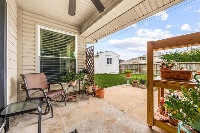 2306 Townhall Lane, Katy, TX 77449