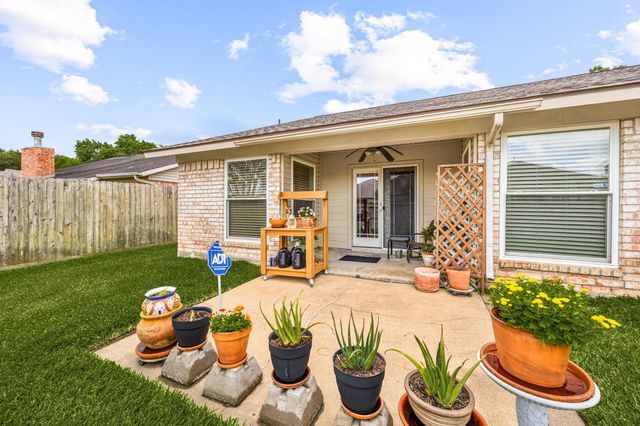 2306 Townhall Lane, Katy, TX 77449