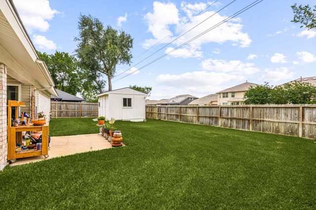 2306 Townhall Lane, Katy, TX 77449