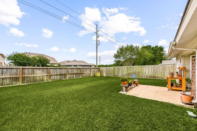 2306 Townhall Lane, Katy, TX 77449