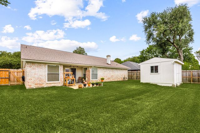 2306 Townhall Lane, Katy, TX 77449