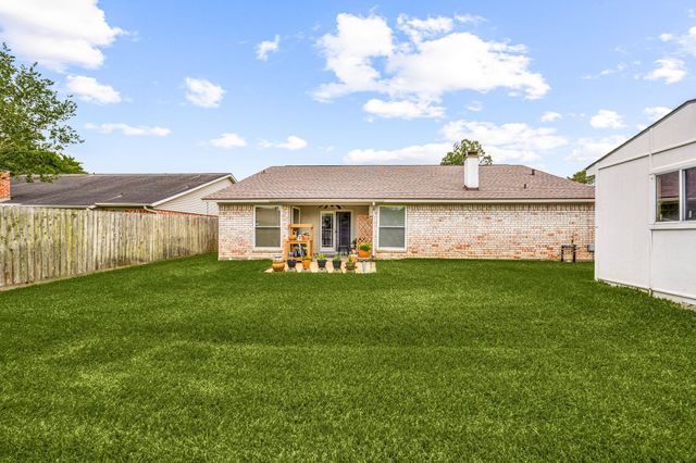 2306 Townhall Lane, Katy, TX 77449