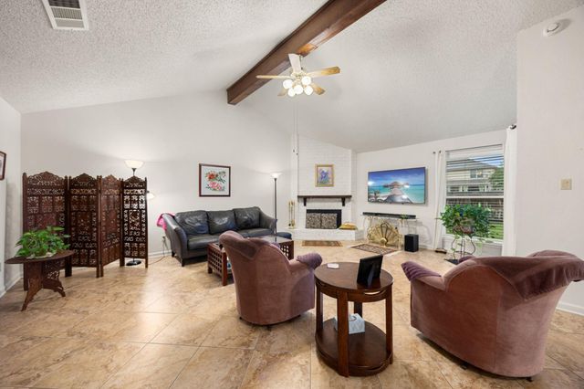 2306 Townhall Lane, Katy, TX 77449