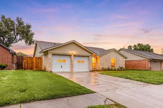 2306 Townhall Lane, Katy, TX 77449