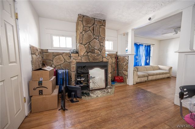 223 Merrimac Street, Buffalo, NY 14214