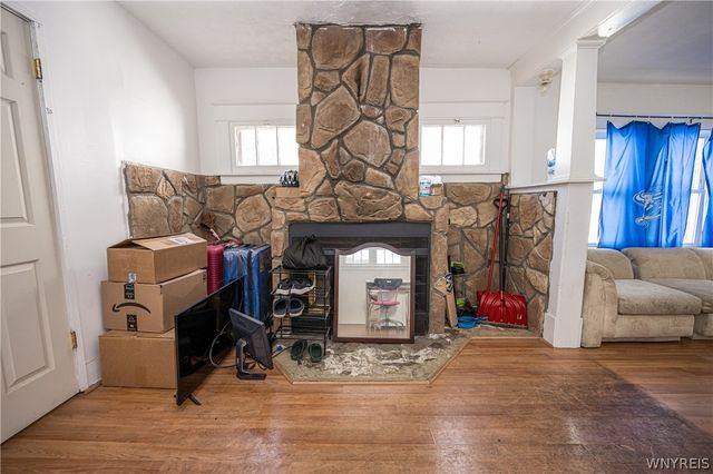 223 Merrimac Street, Buffalo, NY 14214
