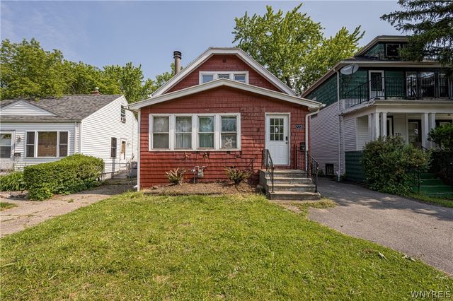 223 Merrimac Street, Buffalo, NY 14214