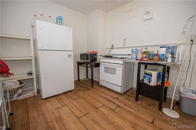 223 Merrimac Street, Buffalo, NY 14214