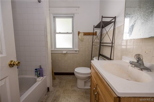 223 Merrimac Street, Buffalo, NY 14214