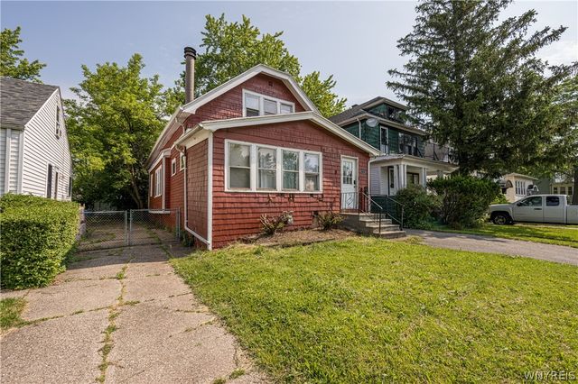 223 Merrimac Street, Buffalo, NY 14214