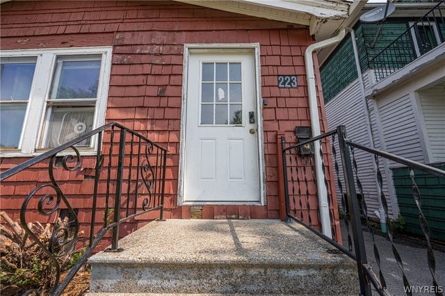 223 Merrimac Street, Buffalo, NY 14214