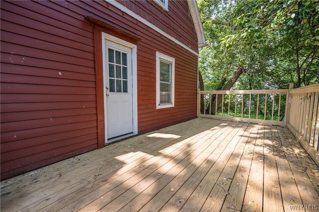 223 Merrimac Street, Buffalo, NY 14214