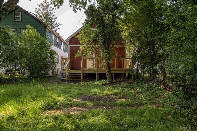 223 Merrimac Street, Buffalo, NY 14214