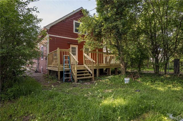 223 Merrimac Street, Buffalo, NY 14214