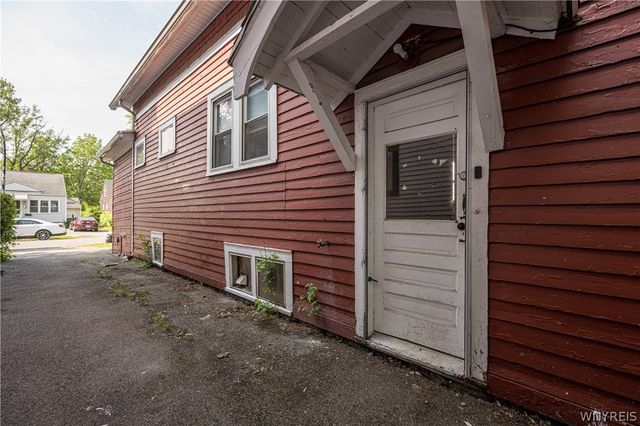 223 Merrimac Street, Buffalo, NY 14214