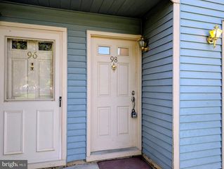 98 WYNDHAM PL, Robbinsville, NJ 08691