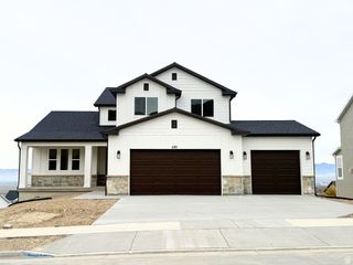 589 S 1140 E #1201, Smithfield, UT 84335