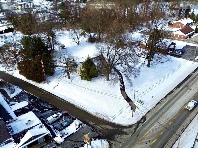 3015 Wilmington Road, Neshannock Twp, PA 16105