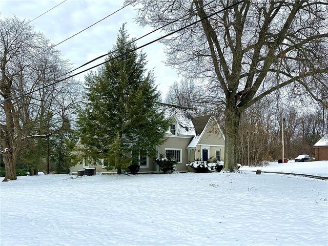 3015 Wilmington Road, Neshannock Twp, PA 16105
