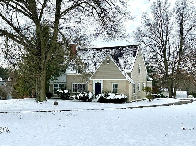 3015 Wilmington Road, Neshannock Twp, PA 16105