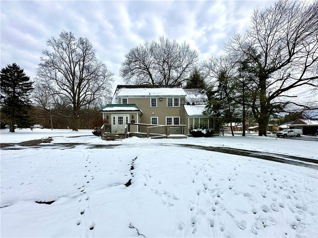 3015 Wilmington Road, Neshannock Twp, PA 16105
