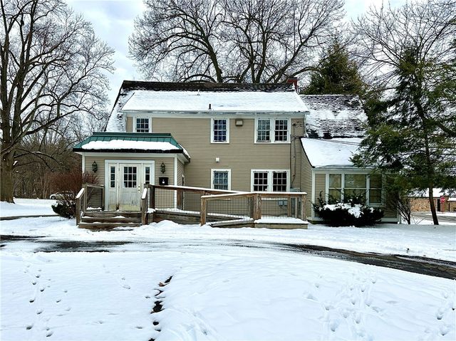 3015 Wilmington Road, Neshannock Twp, PA 16105