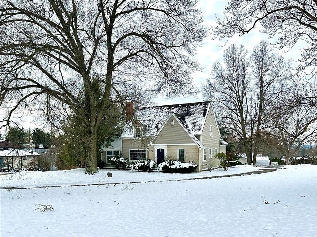 3015 Wilmington Road, Neshannock Twp, PA 16105