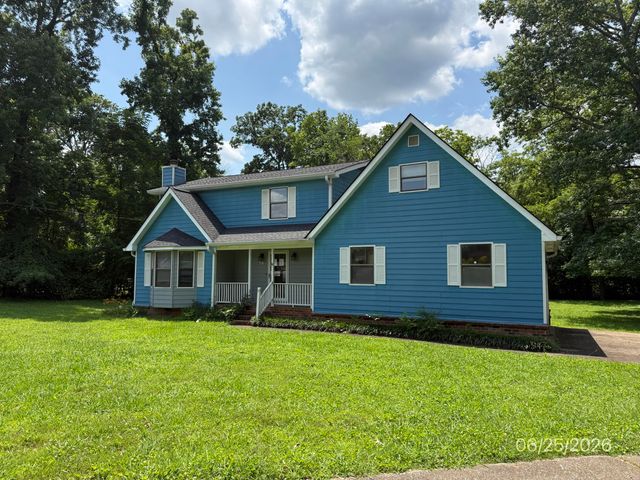 14 Rock Brook Cove, Rossville, GA 30741