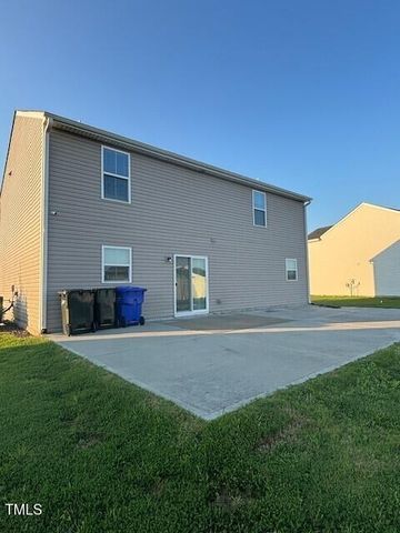 1118 Briar Rose Lane, Durham, NC 27704