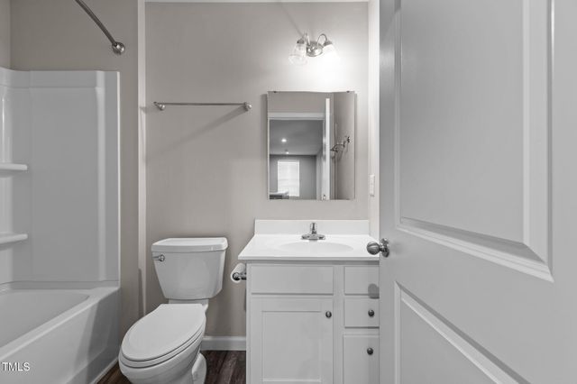 1118 Briar Rose Lane, Durham, NC 27704