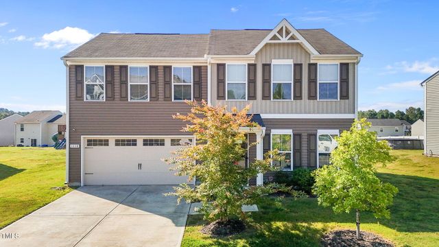 1118 Briar Rose Lane, Durham, NC 27704