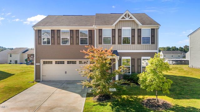 1118 Briar Rose Lane, Durham, NC 27704